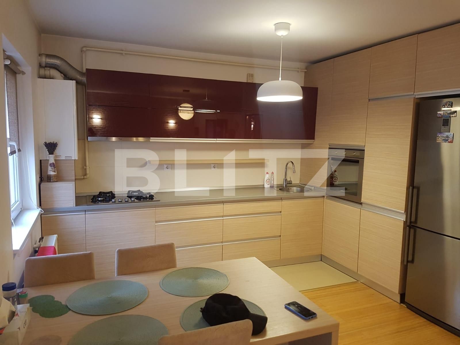 Apartament de închiriat 2 camere Floreşti - 58051AI | BLITZ Cluj-Napoca | Poza4
