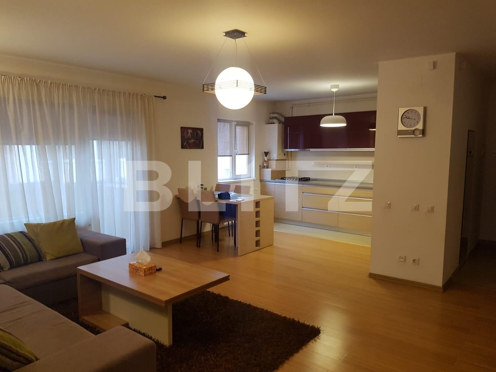 Apartament de închiriat 2 camere Floreşti - 58051AI | BLITZ Cluj-Napoca | Poza3