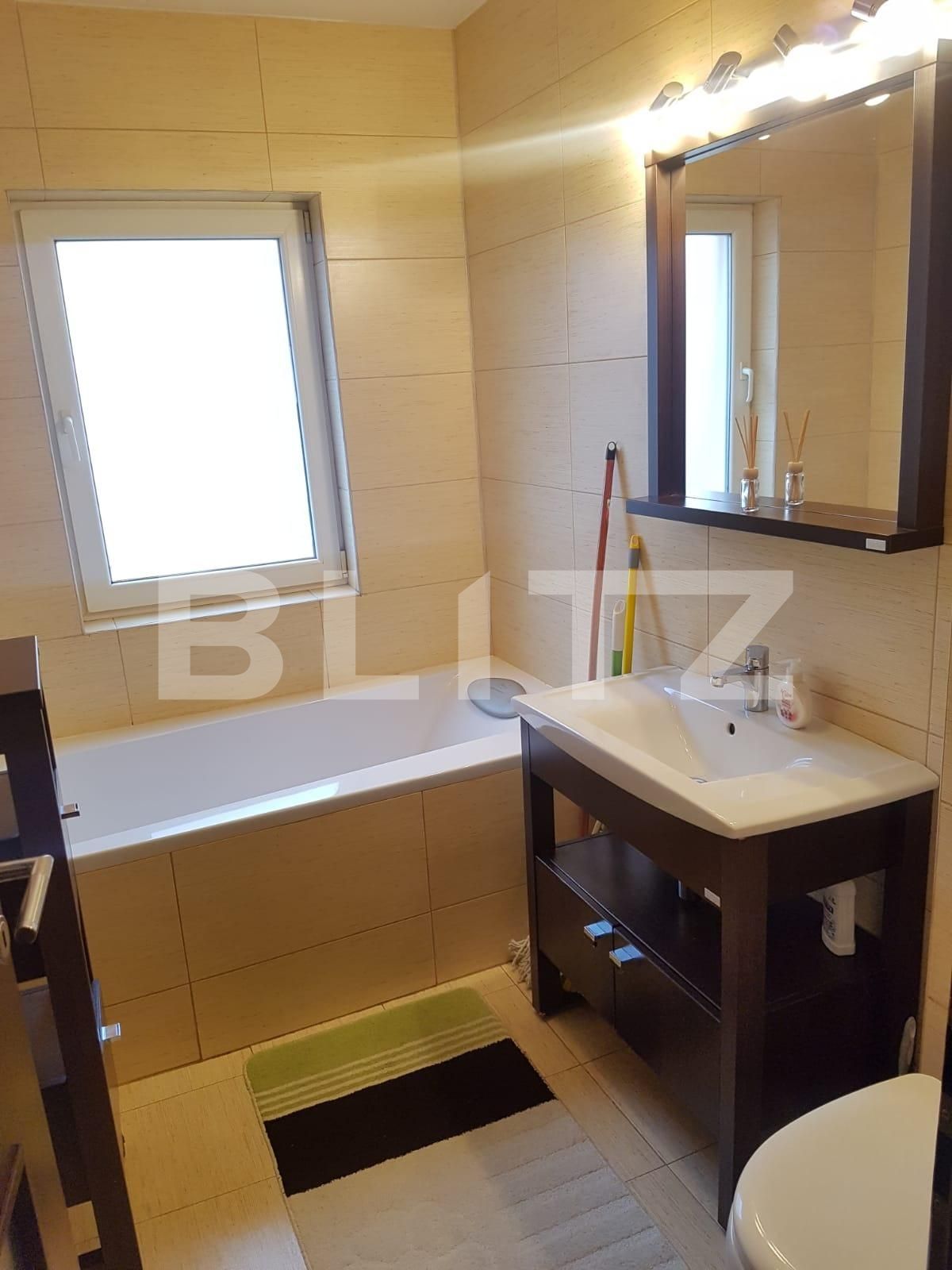 Apartament de închiriat 2 camere Floreşti - 58051AI | BLITZ Cluj-Napoca | Poza11