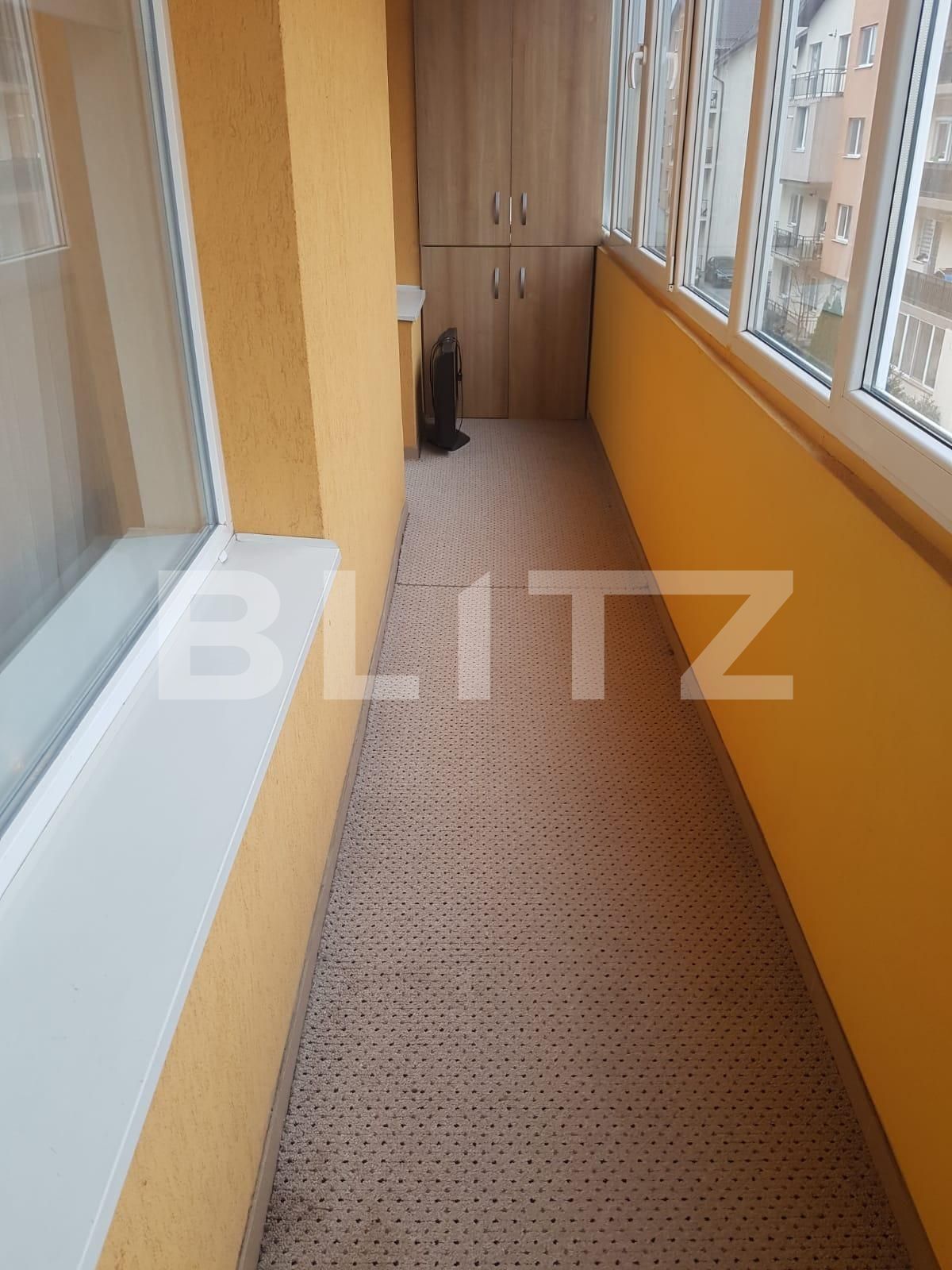 Apartament de închiriat 2 camere Floreşti - 58051AI | BLITZ Cluj-Napoca | Poza10