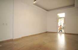 Spatiu comercial, 33 mp, acces din strada, zona Parcului Central