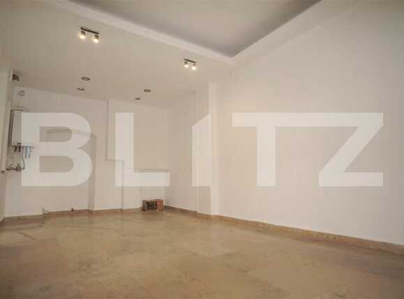 Spațiu comercial de închiriat Central - 58052SIC | BLITZ Cluj-Napoca | Poza2