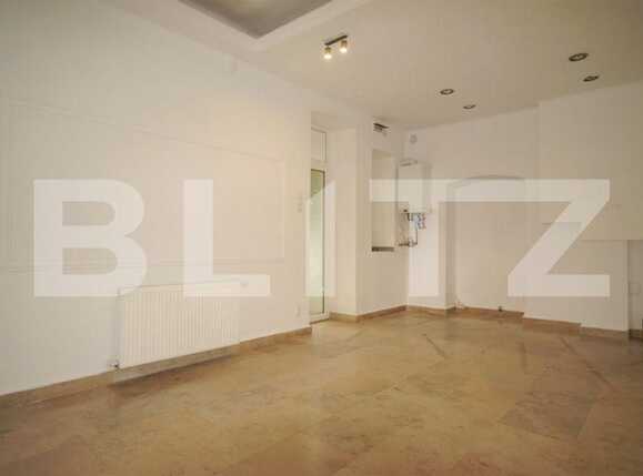 Spațiu comercial de închiriat Central - 58052SIC | BLITZ Cluj-Napoca | Poza3