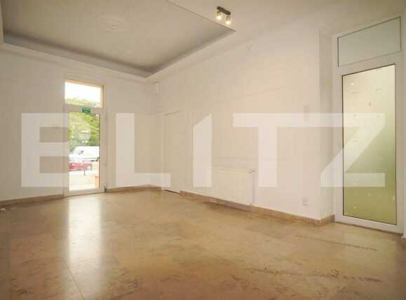 Spațiu comercial de închiriat Central - 58052SIC | BLITZ Cluj-Napoca | Poza4