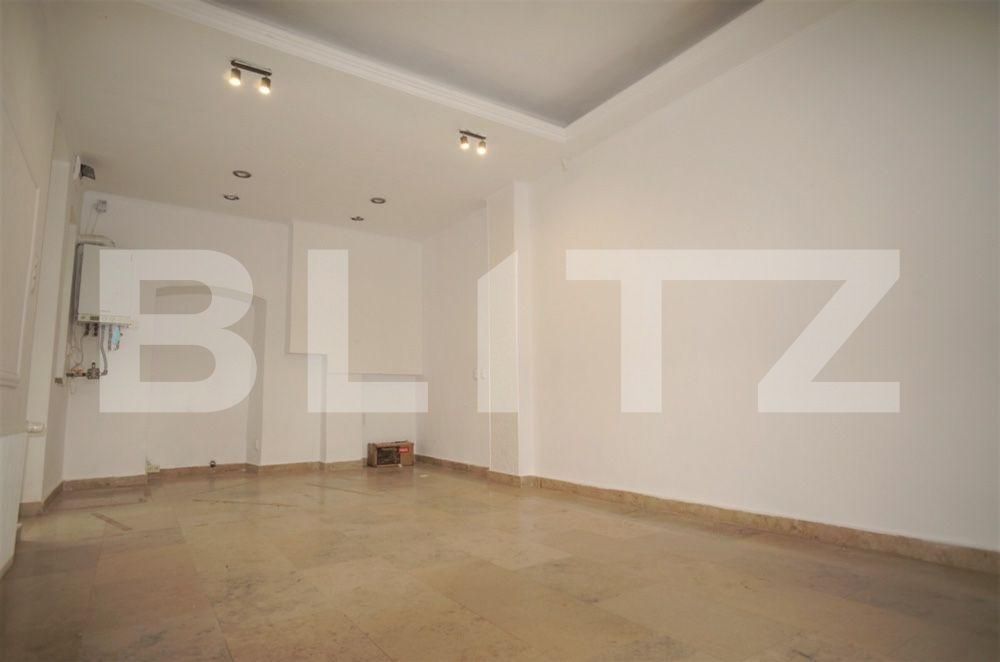 Spațiu comercial de închiriat Central - 58052SIC | BLITZ Cluj-Napoca | Poza2