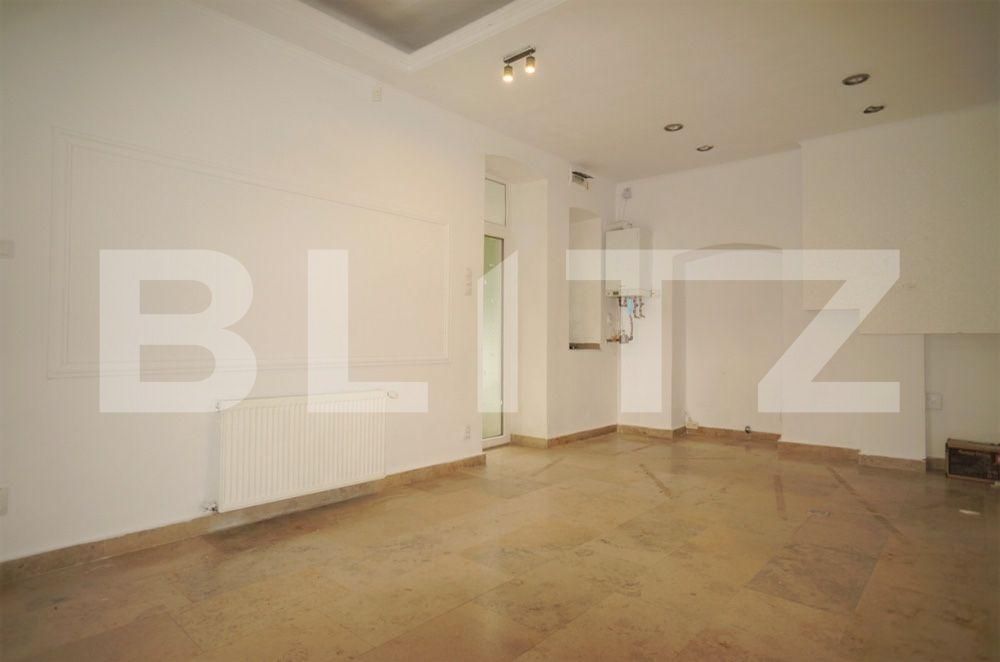 Spațiu comercial de închiriat Central - 58052SIC | BLITZ Cluj-Napoca | Poza3