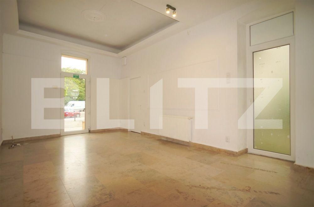 Spațiu comercial de închiriat Central - 58052SIC | BLITZ Cluj-Napoca | Poza4