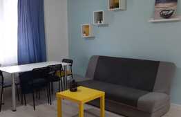 Apartament cu 3 camere, 62 mp, zona Teilor