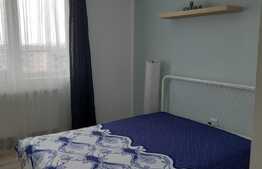 Apartament cu 3 camere, 62 mp, zona Teilor