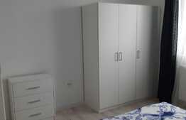 Apartament cu 3 camere, 62 mp, zona Teilor