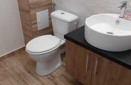 Apartament cu 3 camere, 62 mp, zona Teilor