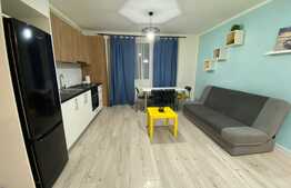 Apartament cu 3 camere, 62 mp, zona Teilor
