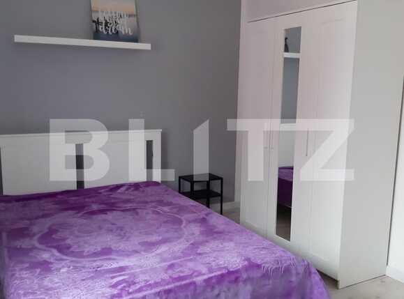 Apartament de închiriat 3 camere Floreşti - 58053AI | BLITZ Cluj-Napoca | Poza8