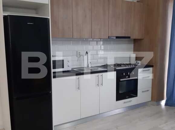 Apartament de închiriat 3 camere Floreşti - 58053AI | BLITZ Cluj-Napoca | Poza3
