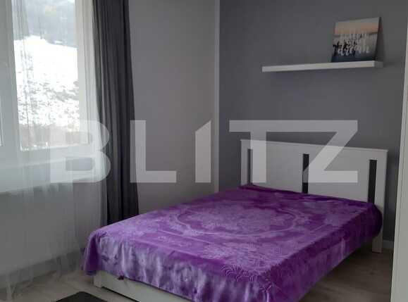Apartament de închiriat 3 camere Floreşti - 58053AI | BLITZ Cluj-Napoca | Poza7