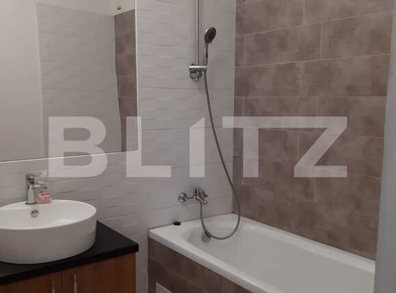 Apartament de închiriat 3 camere Floreşti - 58053AI | BLITZ Cluj-Napoca | Poza12