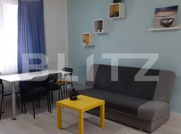 Apartament de închiriat 3 camere Floreşti - 58053AI | BLITZ Cluj-Napoca | Poza2