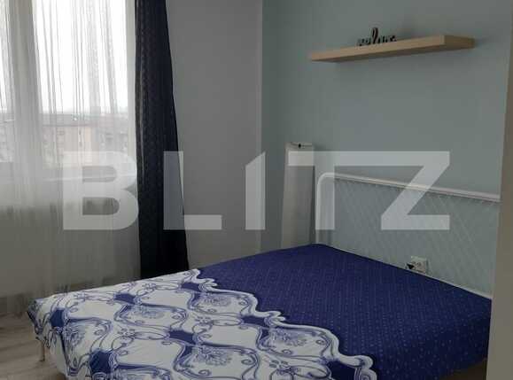 Apartament de închiriat 3 camere Floreşti - 58053AI | BLITZ Cluj-Napoca | Poza10