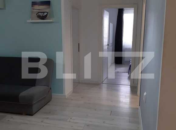 Apartament de închiriat 3 camere Floreşti - 58053AI | BLITZ Cluj-Napoca | Poza4