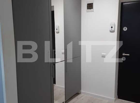 Apartament de închiriat 3 camere Floreşti - 58053AI | BLITZ Cluj-Napoca | Poza5