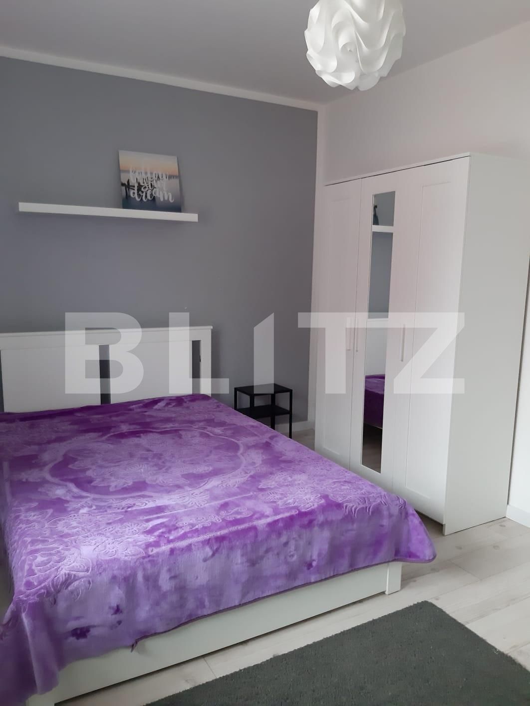 Apartament de închiriat 3 camere Floreşti - 58053AI | BLITZ Cluj-Napoca | Poza8
