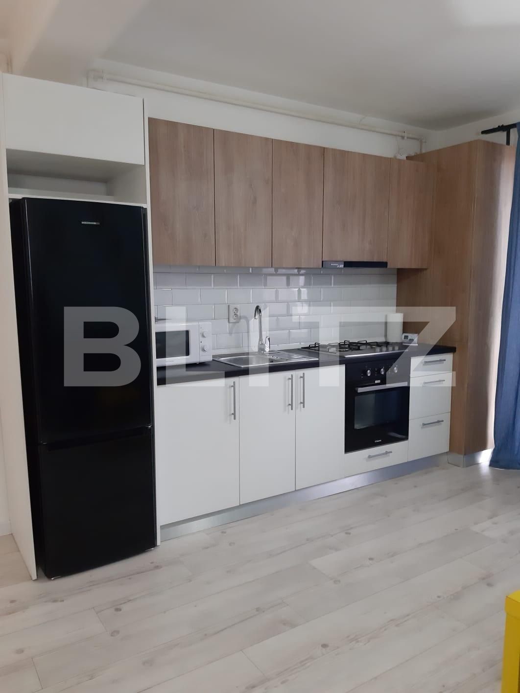 Apartament de închiriat 3 camere Floreşti - 58053AI | BLITZ Cluj-Napoca | Poza3