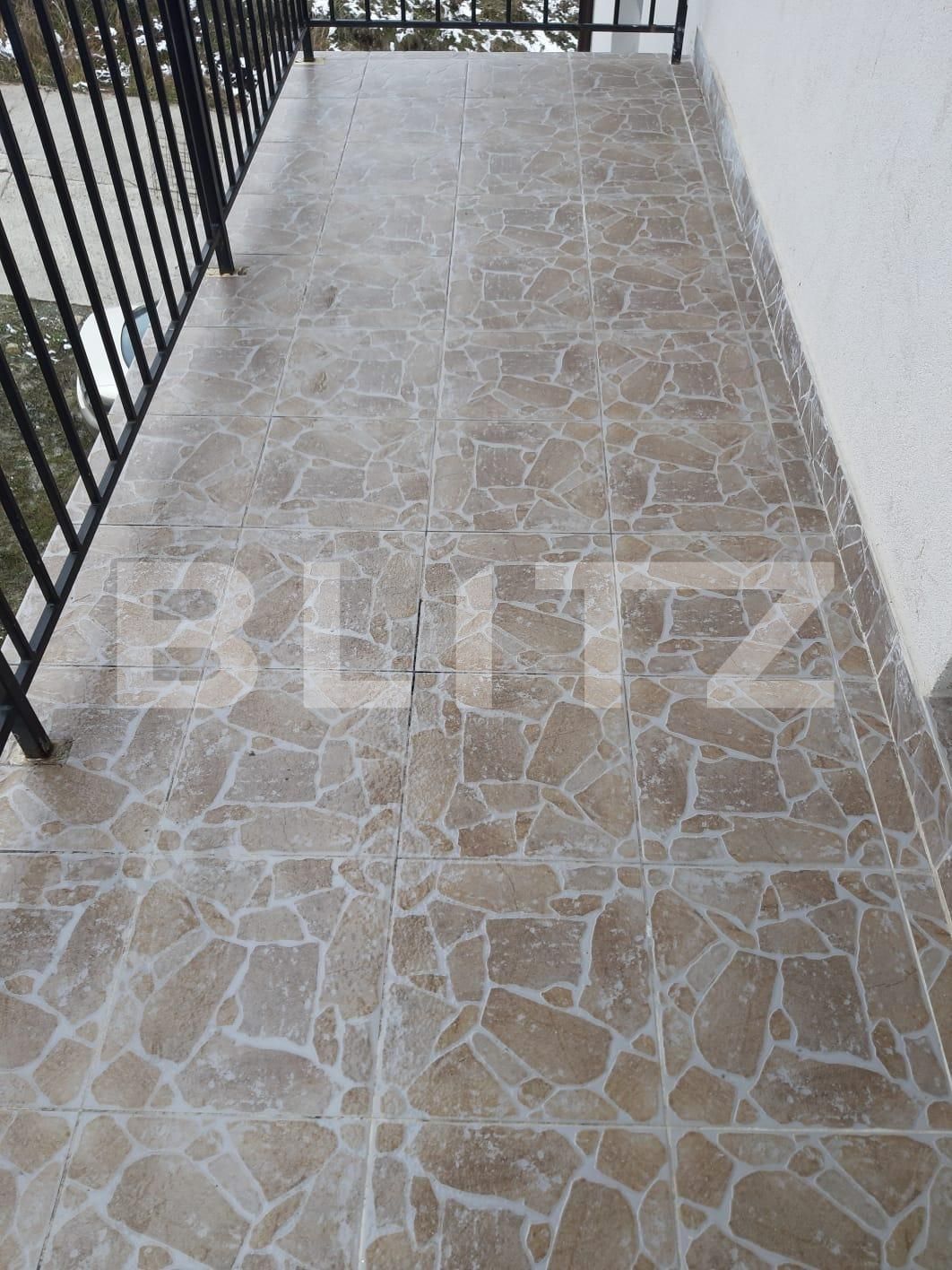 Apartament de închiriat 3 camere Floreşti - 58053AI | BLITZ Cluj-Napoca | Poza13