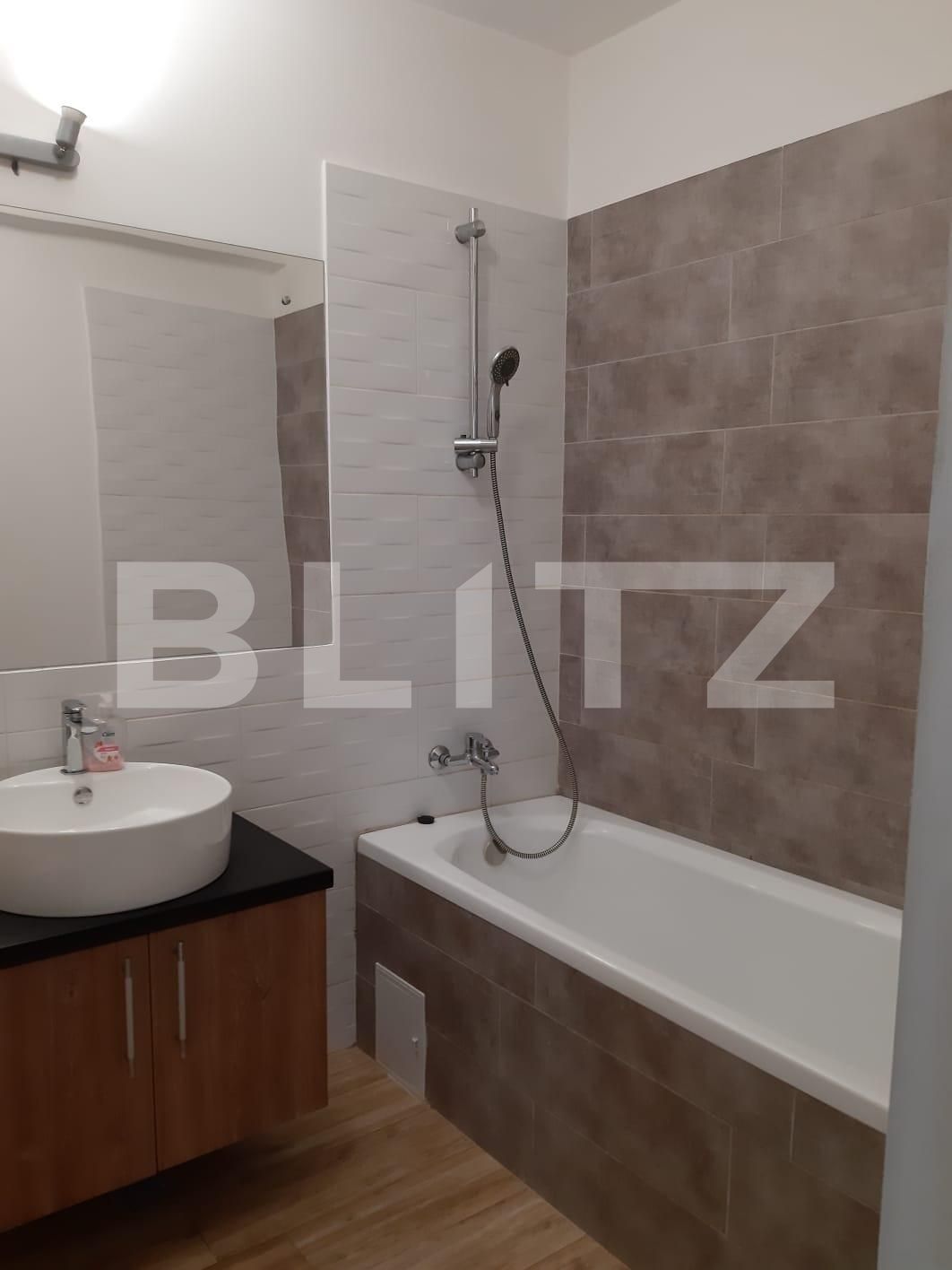 Apartament de închiriat 3 camere Floreşti - 58053AI | BLITZ Cluj-Napoca | Poza12