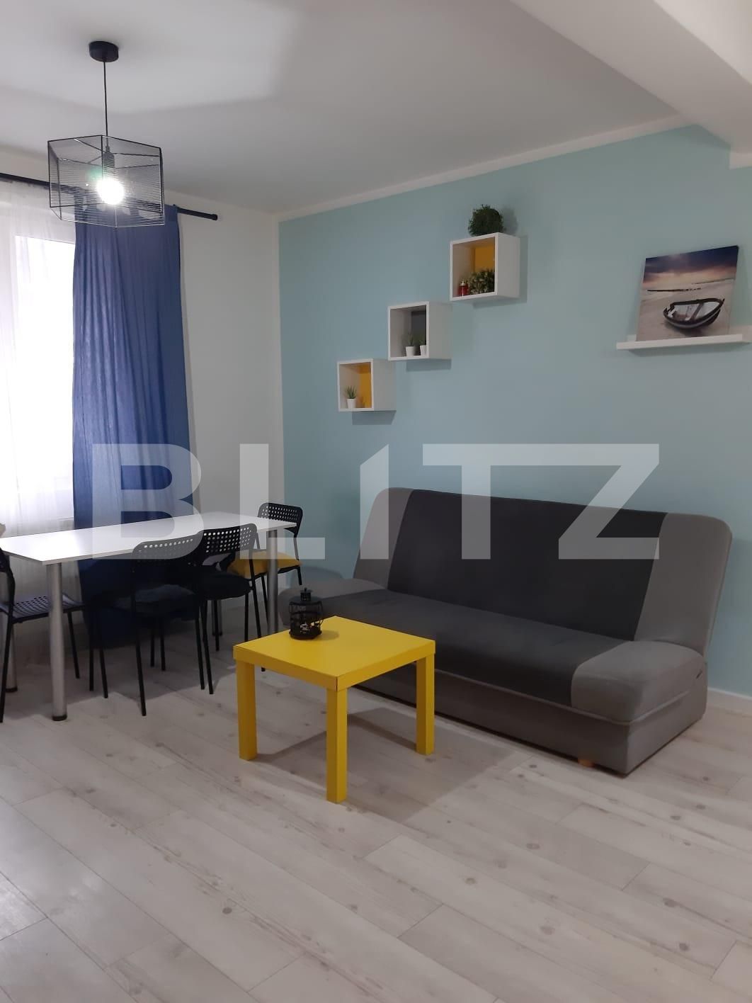 Apartament de închiriat 3 camere Floreşti - 58053AI | BLITZ Cluj-Napoca | Poza2