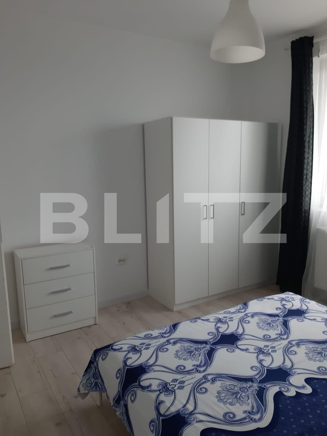 Apartament de închiriat 3 camere Floreşti - 58053AI | BLITZ Cluj-Napoca | Poza9
