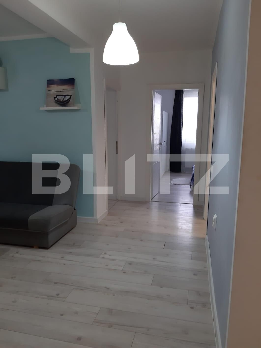 Apartament de închiriat 3 camere Floreşti - 58053AI | BLITZ Cluj-Napoca | Poza4