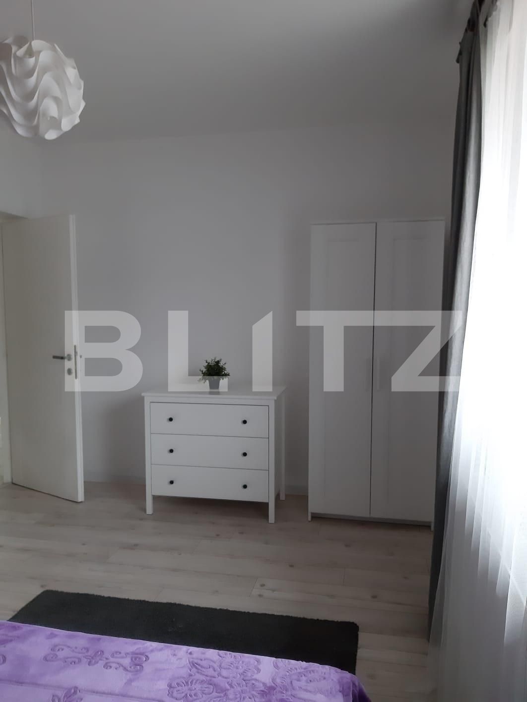 Apartament de închiriat 3 camere Floreşti - 58053AI | BLITZ Cluj-Napoca | Poza6