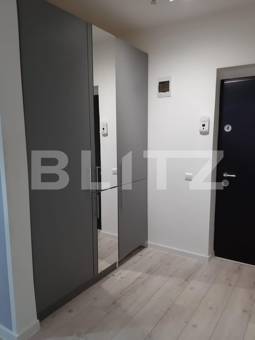 Apartament de închiriat 3 camere Floreşti - 58053AI | BLITZ Cluj-Napoca | Poza5