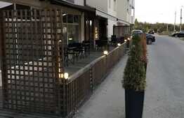 Spatiu alimentatie publica, 250 mp, zona Borhanci