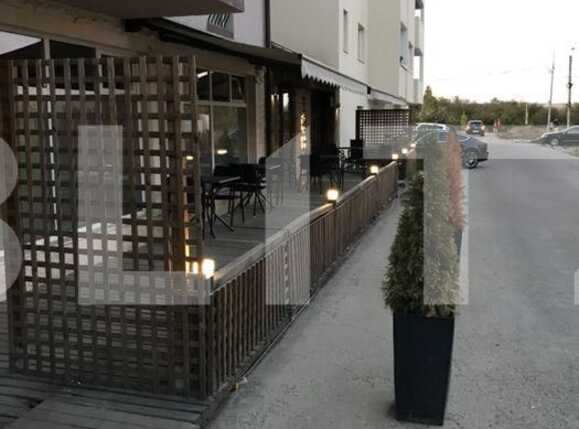 Spațiu comercial de închiriat Borhanci - 58054SIC | BLITZ Cluj-Napoca | Poza2