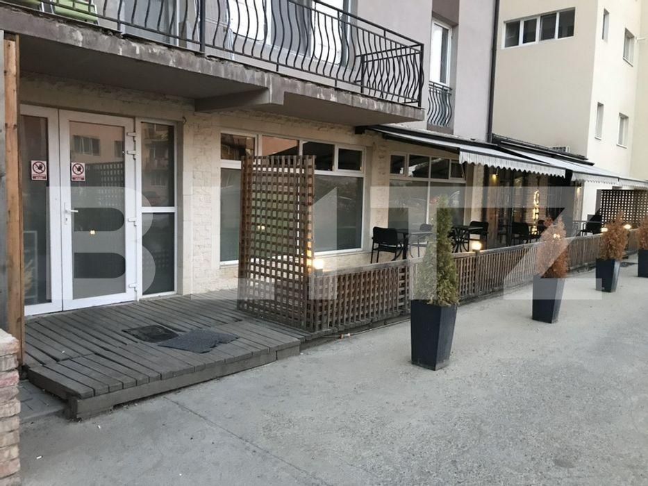 Spațiu comercial de închiriat Borhanci - 58054SIC | BLITZ Cluj-Napoca | Poza3