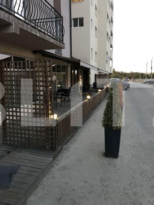 Spațiu comercial de închiriat Borhanci - 58054SIC | BLITZ Cluj-Napoca | Poza2