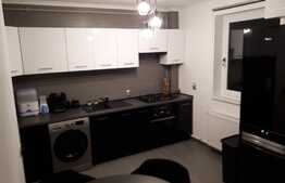 Apartament 2 camere, semidecomandat, 54 mp in Borhanci!