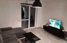 Apartament 2 camere, semidecomandat, 54 mp in Borhanci!