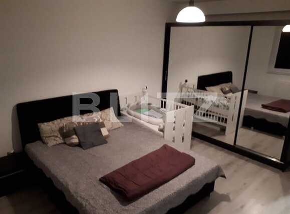 Apartament de vânzare 2 camere Borhanci - 58055AV | BLITZ Cluj-Napoca | Poza4
