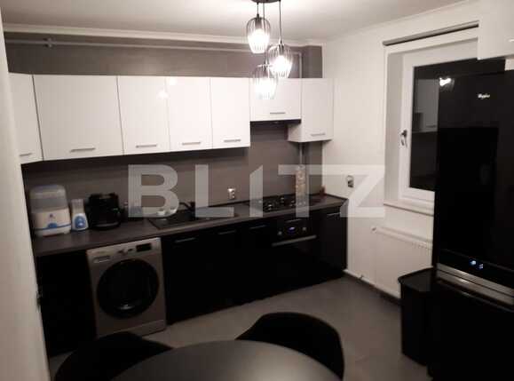 Apartament de vânzare 2 camere Borhanci - 58055AV | BLITZ Cluj-Napoca | Poza3