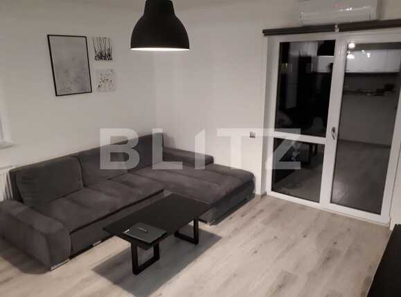 Apartament de vânzare 2 camere Borhanci - 58055AV | BLITZ Cluj-Napoca | Poza1