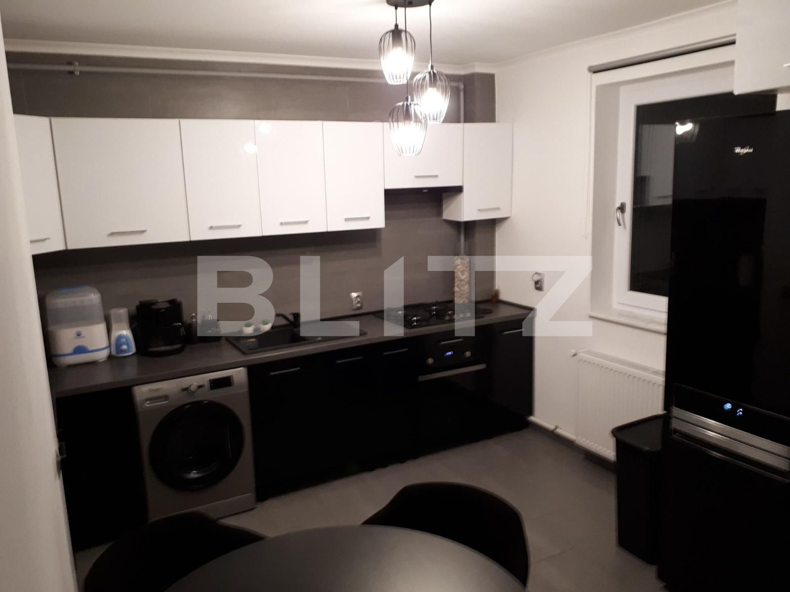 Apartament de vânzare 2 camere Borhanci - 58055AV | BLITZ Cluj-Napoca | Poza3