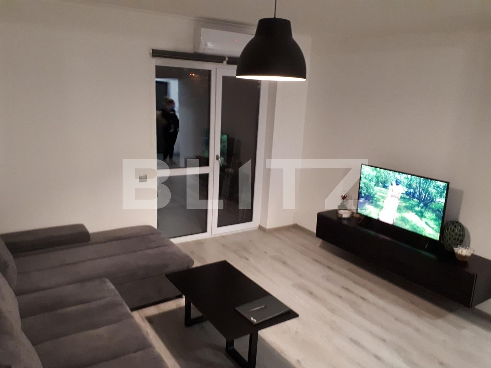 Apartament de vânzare 2 camere Borhanci - 58055AV | BLITZ Cluj-Napoca | Poza2