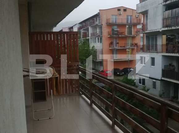 Apartament de închiriat 2 camere Floreşti - 58056AI | BLITZ Cluj-Napoca | Poza8