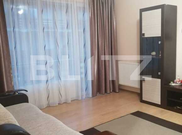 Apartament de închiriat 2 camere Floreşti - 58056AI | BLITZ Cluj-Napoca | Poza1