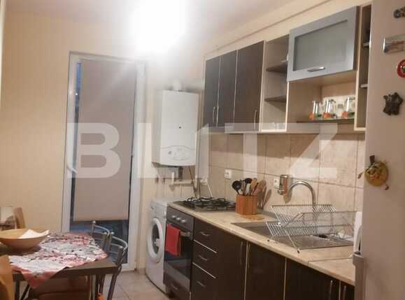 Apartament de închiriat 2 camere Floreşti - 58056AI | BLITZ Cluj-Napoca | Poza2