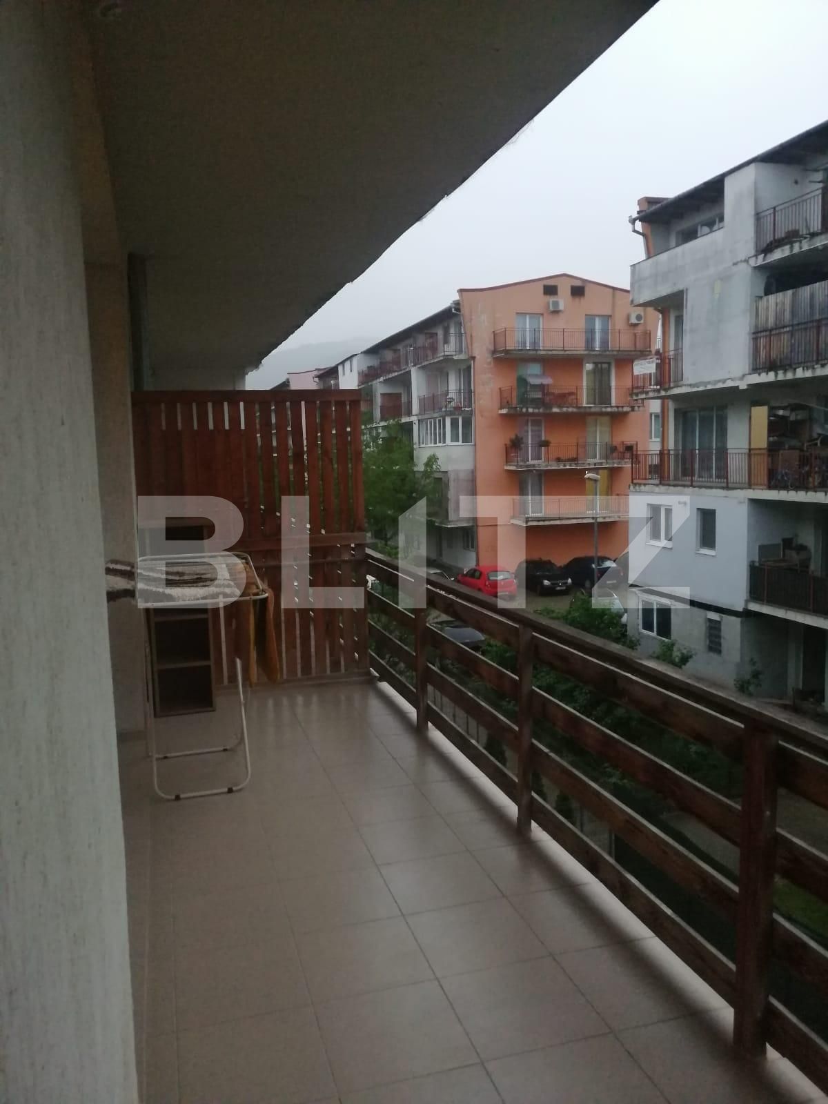 Apartament de închiriat 2 camere Floreşti - 58056AI | BLITZ Cluj-Napoca | Poza8