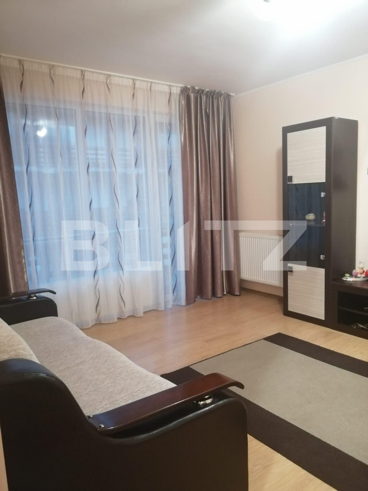 Apartament de închiriat 2 camere Floreşti - 58056AI | BLITZ Cluj-Napoca | Poza1