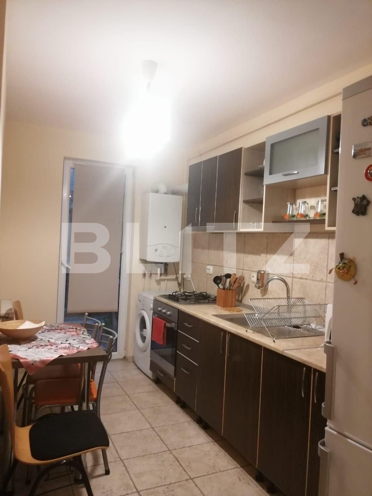 Apartament de închiriat 2 camere Floreşti - 58056AI | BLITZ Cluj-Napoca | Poza2